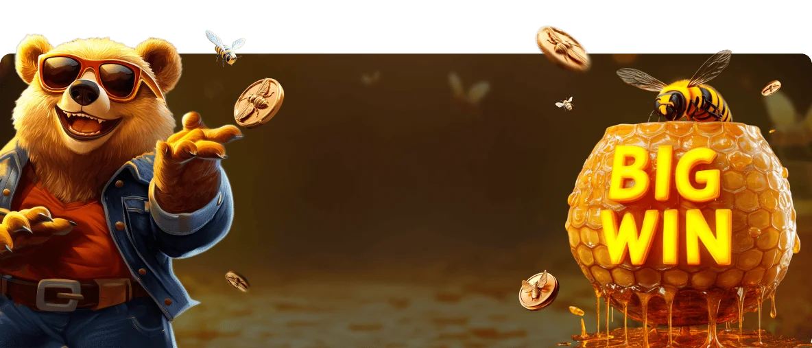 Honeybetz Casino
